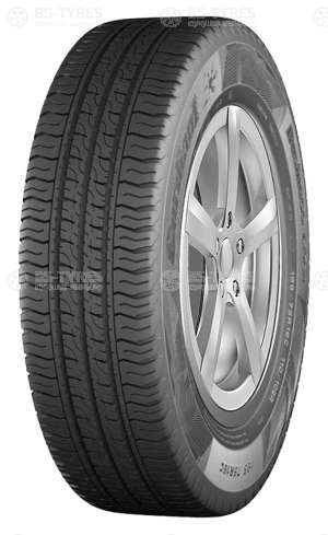 Cordiant Business CS-2 205/65 R16C 107/105S