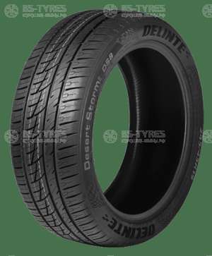 Delinte DS8 245/45 R19 98Y