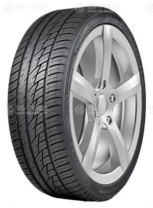 Delinte DS8 245/45 R19 98Y