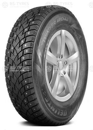Delinte Winter WD42 275/40 R20 106T
