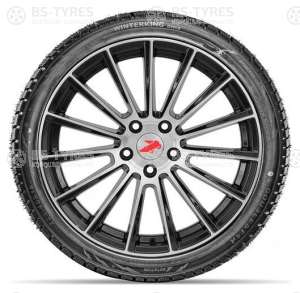 Doublestar DW08 235/45 R17 97H