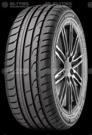 Evergreen EU728 Dynacontrol 255/35 R20 97Y