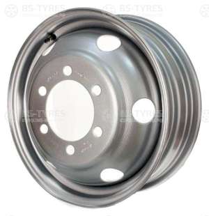 ТЗСК (S) 6.5xR16 ET50 4*100 D60.1