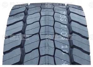 Fortuna FDR606 265/70 R19.5 140/138M