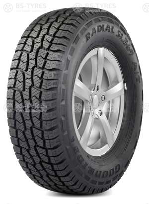 Goodride SL369 245/70 R16 111S