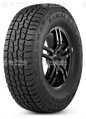 Goodride SL369 245/70 R16 111S