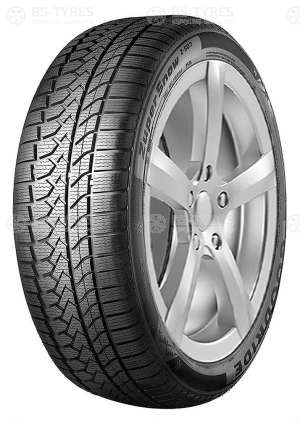 Goodride Z507 Zuper Snow 225/55 R19 99V