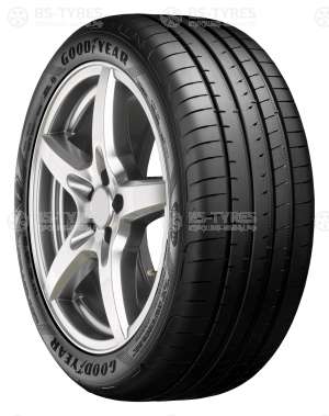 Goodyear Eagle F1 Asymmetric 5 255/35 R21 101Y