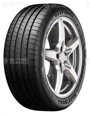 Goodyear Eagle F1 Asymmetric 5 255/35 R21 101Y