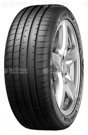 Goodyear Eagle F1 Asymmetric 5 255/35 R21 101Y