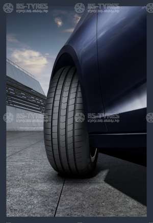 Goodyear Eagle F1 Asymmetric 6 255/35 R21 98Y