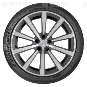 Goodyear Eagle F1 Super Sport 315/30 R21 105Y