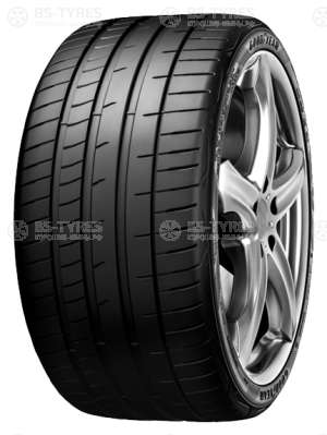Goodyear Eagle F1 Super Sport 315/30 R21 105Y