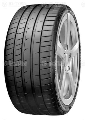 Goodyear Eagle F1 Super Sport 315/30 R21 105Y