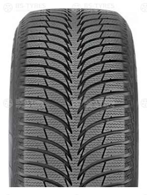 Goodyear Ultra Grip Ice + 195/55 R15 89T (2012)