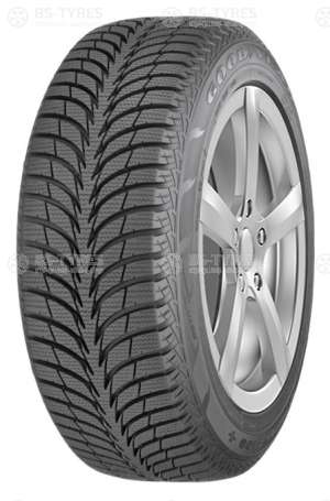 Goodyear Ultra Grip Ice + 195/55 R15 89T (2012)