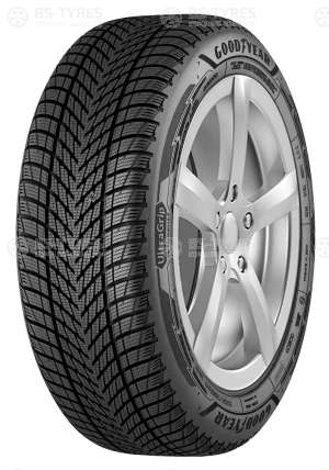 Goodyear Ultra Grip Performance 3 225/40 R18 92V
