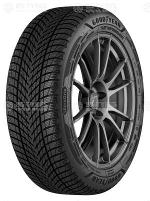 Goodyear Ultra Grip Performance 3 225/40 R18 92V