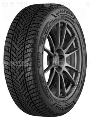 Goodyear Ultra Grip Performance 3 225/40 R18 92V