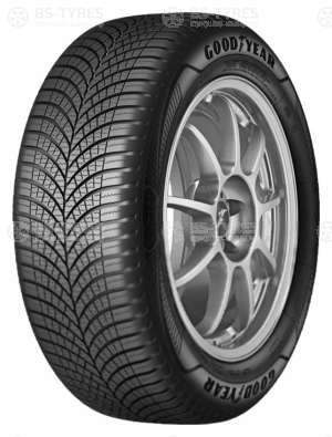 Goodyear Vector 4Seasons G3 265/45 R20 108W