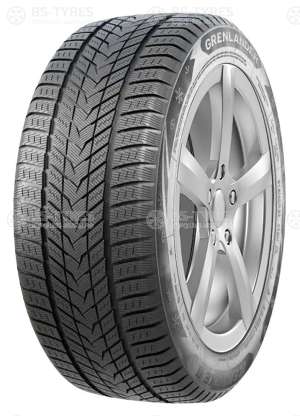Grenlander Icehawke II 285/50 R20 116H