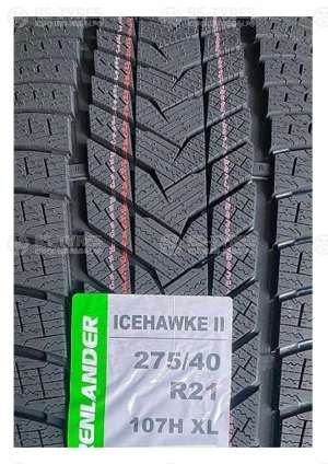 Grenlander Icehawke II 285/50 R20 116H