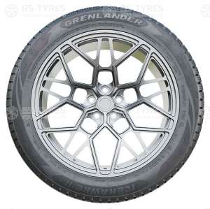Grenlander Icehawke II 285/50 R20 116H