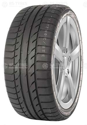 Gripmax Stature H/T 265/45 R20 108Y