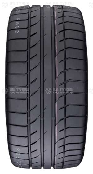 Gripmax Stature H/T 265/45 R20 108Y