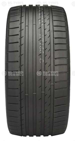 Gripmax SureGrip Pro Sport 265/45 R20 108Y