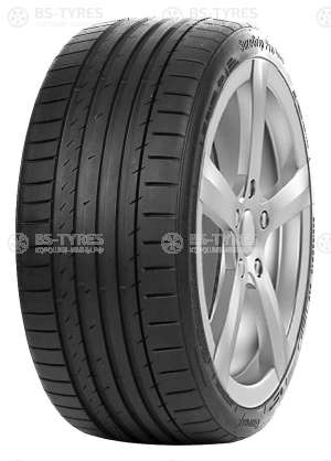 Gripmax SureGrip Pro Sport 265/45 R20 108Y