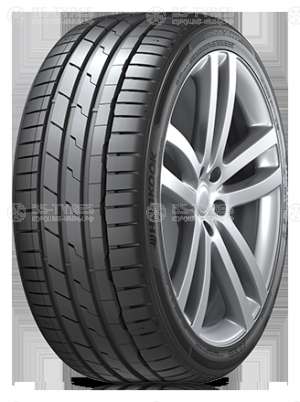 K127 Ventus S1 Evo3 Sound Absorption