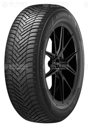 Hankook Kinergy 4s2 X H750A SUV 235/60 R18 107W