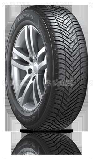 Hankook Kinergy 4s2 X H750A SUV 235/60 R18 107W