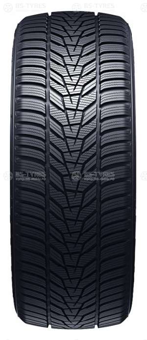 Hankook Winter i*Cept Evo 3 X W330A SUV 265/60 R18 114H