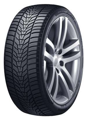 Hankook Winter i*Cept Evo 3 X W330A SUV 265/60 R18 114H