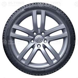 Hankook Winter i*Cept Evo 3 X W330A SUV 265/60 R18 114H