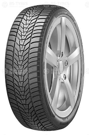 Hankook Winter i*Cept Evo 3 X W330A SUV 265/60 R18 114H