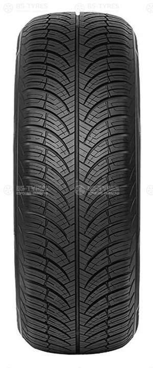 ILink Multimatch A/S 205/55 R17 95W