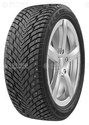 ILink Wintervorhut Stud II 275/45 R21 110T