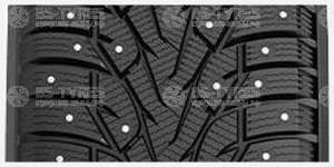 ILink Wintervorhut Stud III 215/60 R17 100T