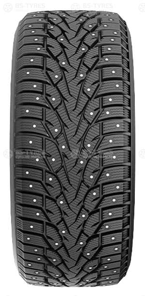 ILink Wintervorhut Stud III 215/60 R17 100T