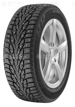 ILink Wintervorhut Stud III 215/60 R17 100T