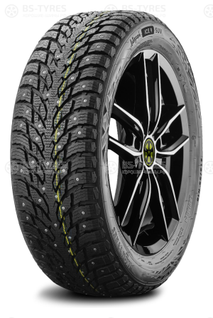 Ikon (Nokian Tyres) Autograph Ice 9 215/50 R17 95T