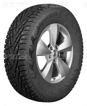 Ikon (Nokian Tyres) Autograph Ice C3 205/70 R15 106R