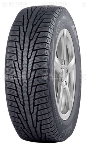 Ikon Nordman RS2 (Character Snow 2) 175/70 R14 88R