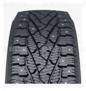 Ikon (Nokian Tyres) Autograph Ice C3 205/70 R15 106R
