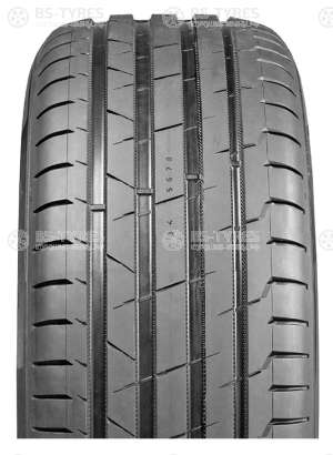 Ikon (Nokian Tyres) Autograph Ultra 2 255/40 R19 100Y