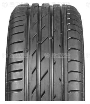Ikon (Nokian Tyres) Character Ultra (Nordman SZ2) 215/55 R17 98V