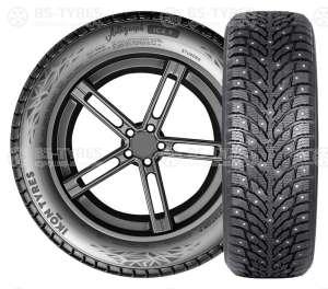 Ikon (Nokian Tyres) Autograph Ice 9 215/50 R17 95T